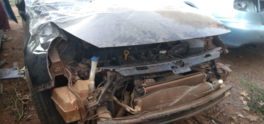 SEDAN RIO AUTO SPARES