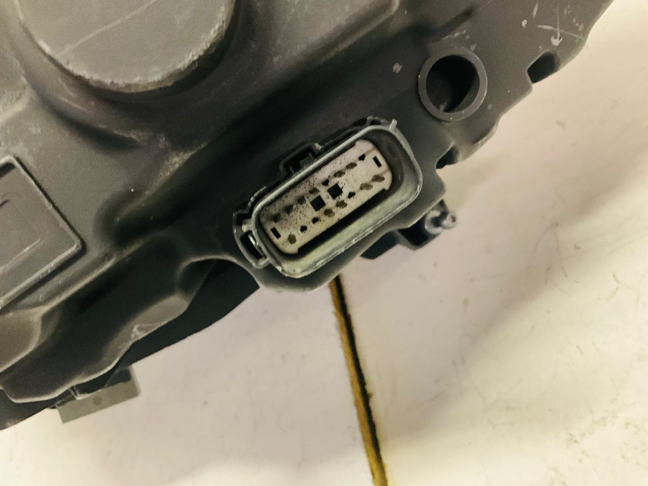 Ford Fusion/Mondeo right side LED dynamic headlight - Private Seller Ford Fusion/Mondeo right side LED dynamic headlight - Private Seller