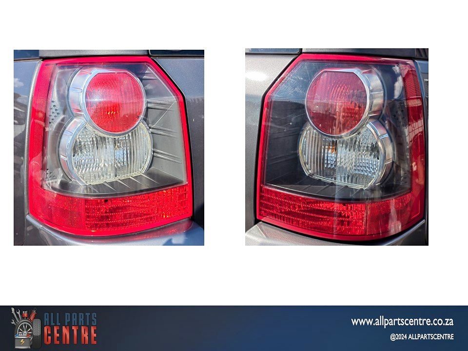 Tail Lights for Land Rover Freelander 2 2010 - Private Seller Tail Lights for Land Rover Freelander 2 2010 - Private Seller