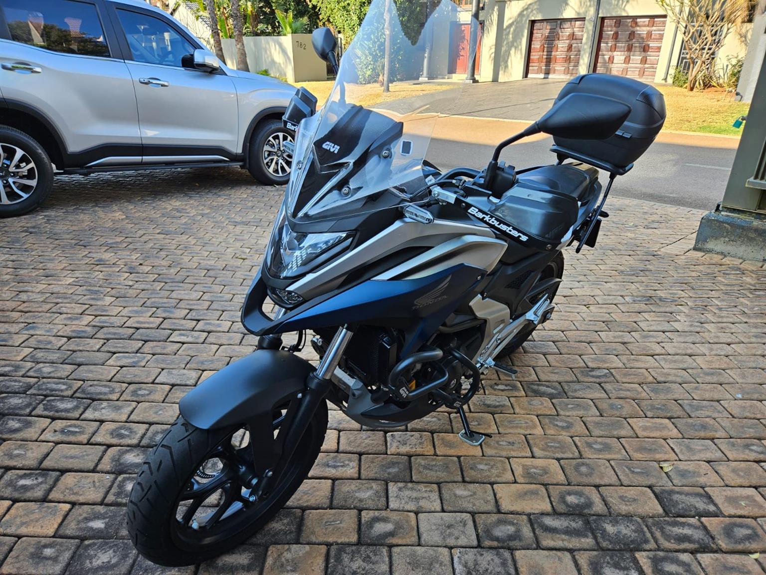 2024 Honda NC750X - Private Seller