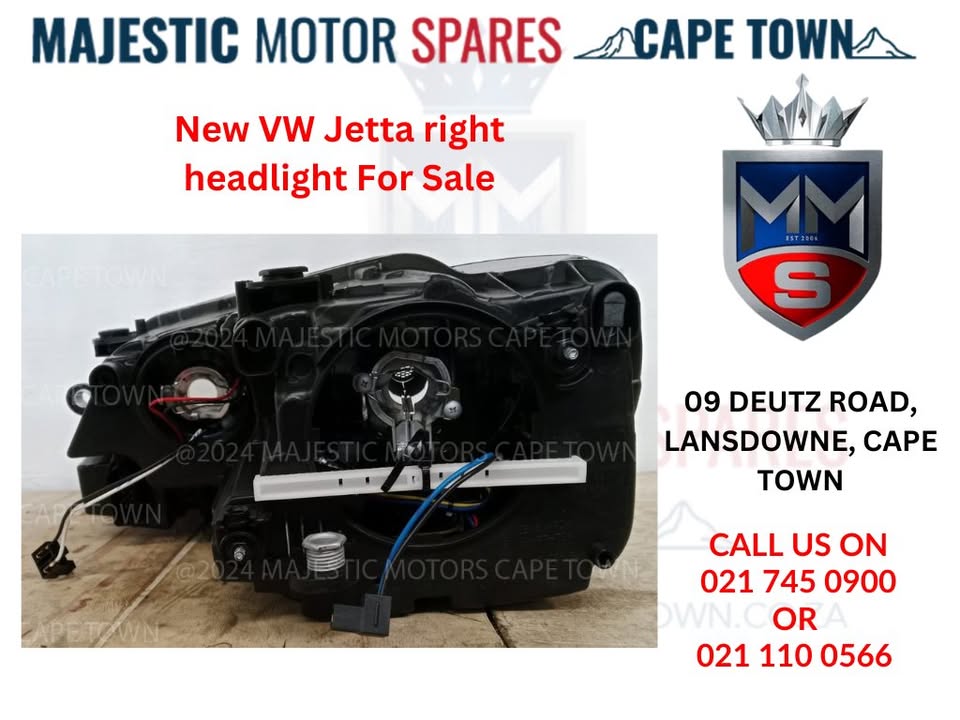 New VW Jetta right headlight For Sale - Private Seller New VW Jetta right headlight For Sale - Private Seller