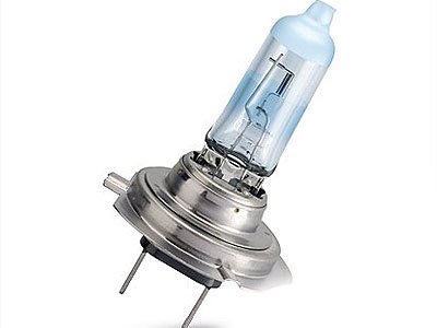 Philips WhiteVision H7 55w Headlight Bulbs (pair) Philips WhiteVision H7 55w Headlight Bulbs (pair)