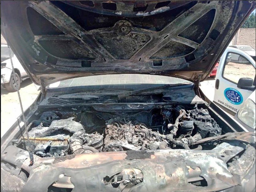 VW Amarok Coming Soon for Stripping! - Private Seller VW Amarok Coming Soon for Stripping! - Private Seller