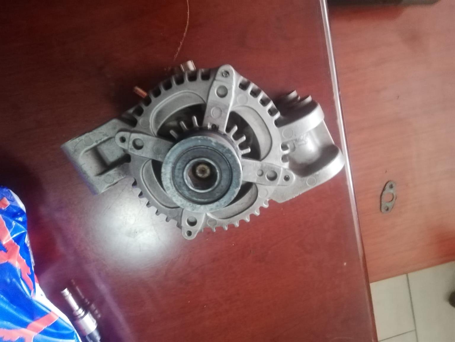 VOLVOS40 2L 2010 ALTERNATOR FOR SALE - Private Seller VOLVOS40 2L 2010 ALTERNATOR FOR SALE - Private Seller