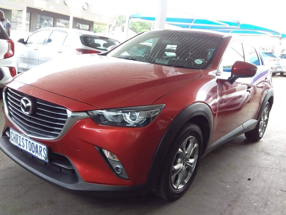 Used Mazda CX-3 2.0 Individual - Private Seller Used Mazda CX-3 2.0 Individual - Private Seller