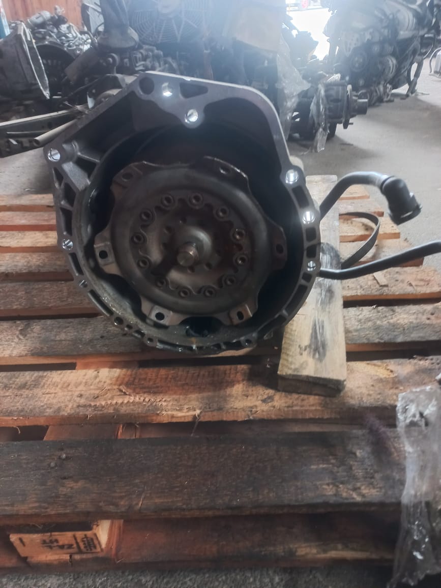 BMW N20 8HP45 GEARBOX - Private Seller