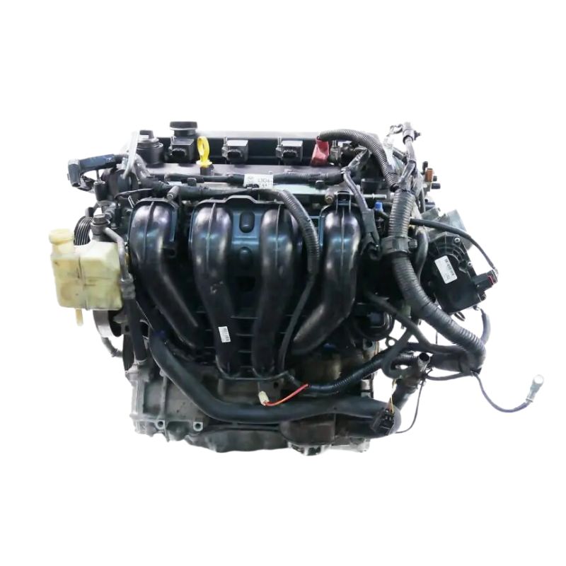 FORD/MAZDA 323 1.5 B5 USED ENGINE (P.O.A) - Private Seller FORD/MAZDA 323 1.5 B5 USED ENGINE (P.O.A) - Private Seller