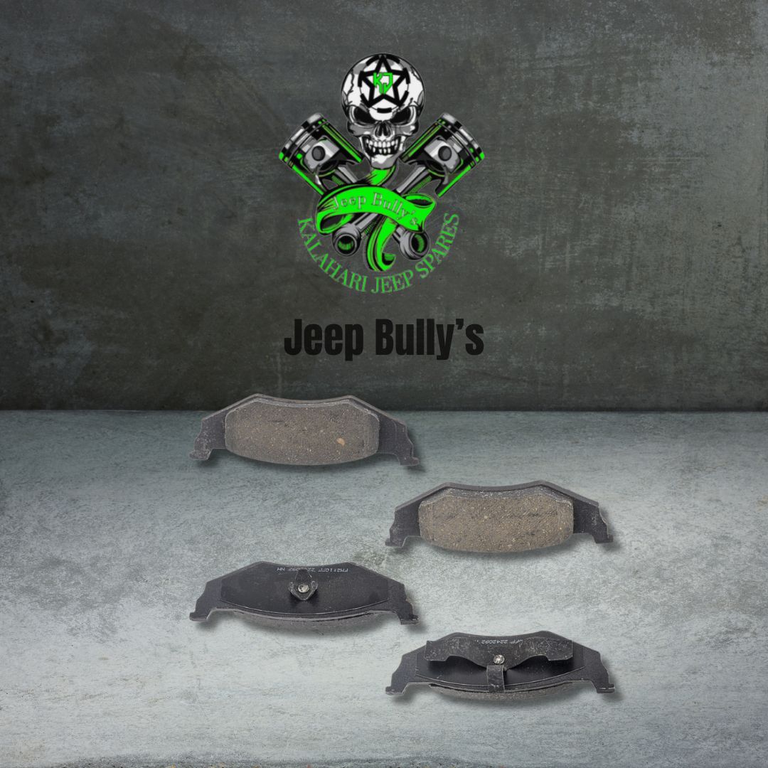 Chrysler Neon 2.0 Brake Pads - Private Seller Chrysler Neon 2.0 Brake Pads - Private Seller