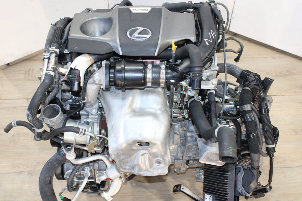 Used Lexus NX300 2.0L 8AR-FTS Turbo Petrol Engine For Sale. - Private Seller Used Lexus NX300 2.0L 8AR-FTS Turbo Petrol Engine For Sale. - Private Seller