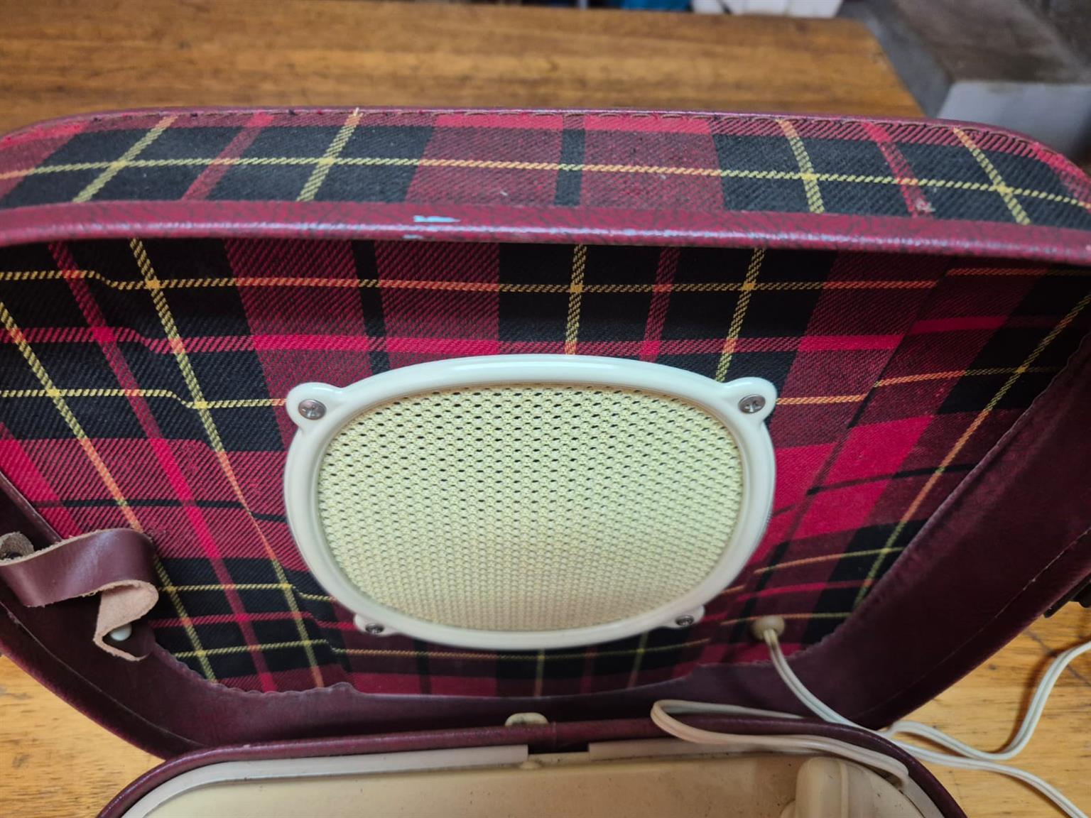 Record Player (Negotiable)