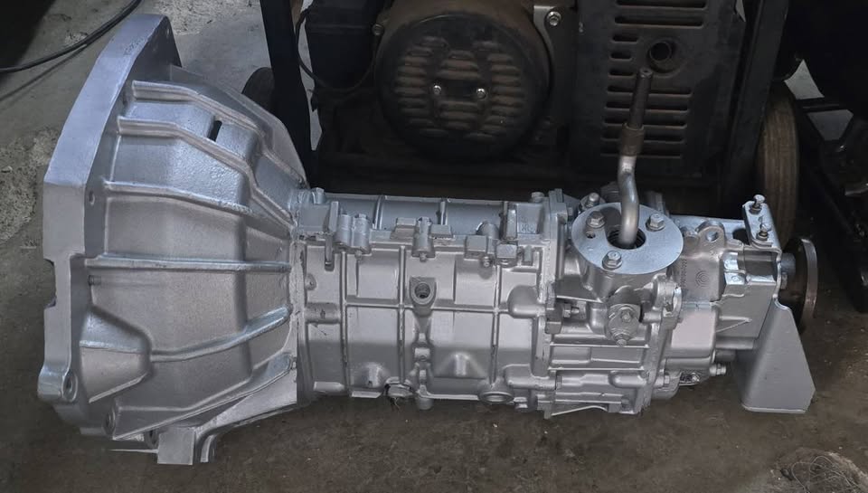 Mahindra Bolero 2.5 Gearbox For Sal Good Condition - Private Seller Mahindra Bolero 2.5 Gearbox For Sal Good Condition - Private Seller