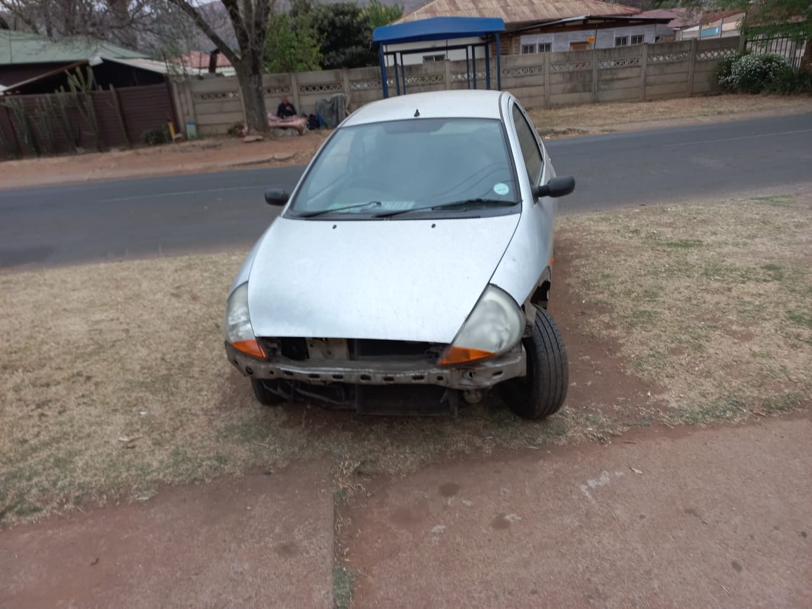 Ford Ka parts - Private Seller Ford Ka parts - Private Seller
