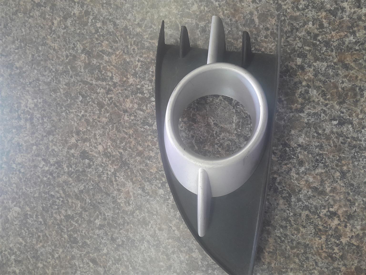 Renault Scenic Lower Grill - Private Seller Renault Scenic Lower Grill - Private Seller