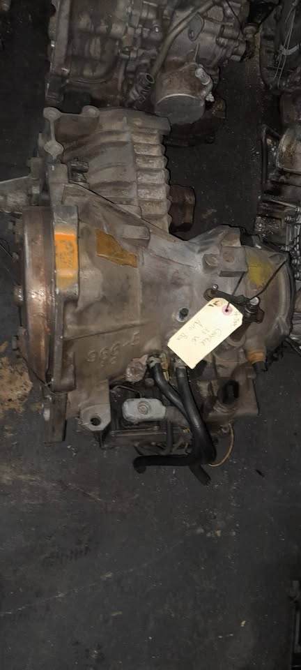 chrysler jeep 3.3 v6 automatic fwd gearbox for sale (ZANE AZAAD SAMCO) - Private Seller chrysler jeep 3.3 v6 automatic fwd gearbox for sale (ZANE AZAAD SAMCO) - Private Seller
