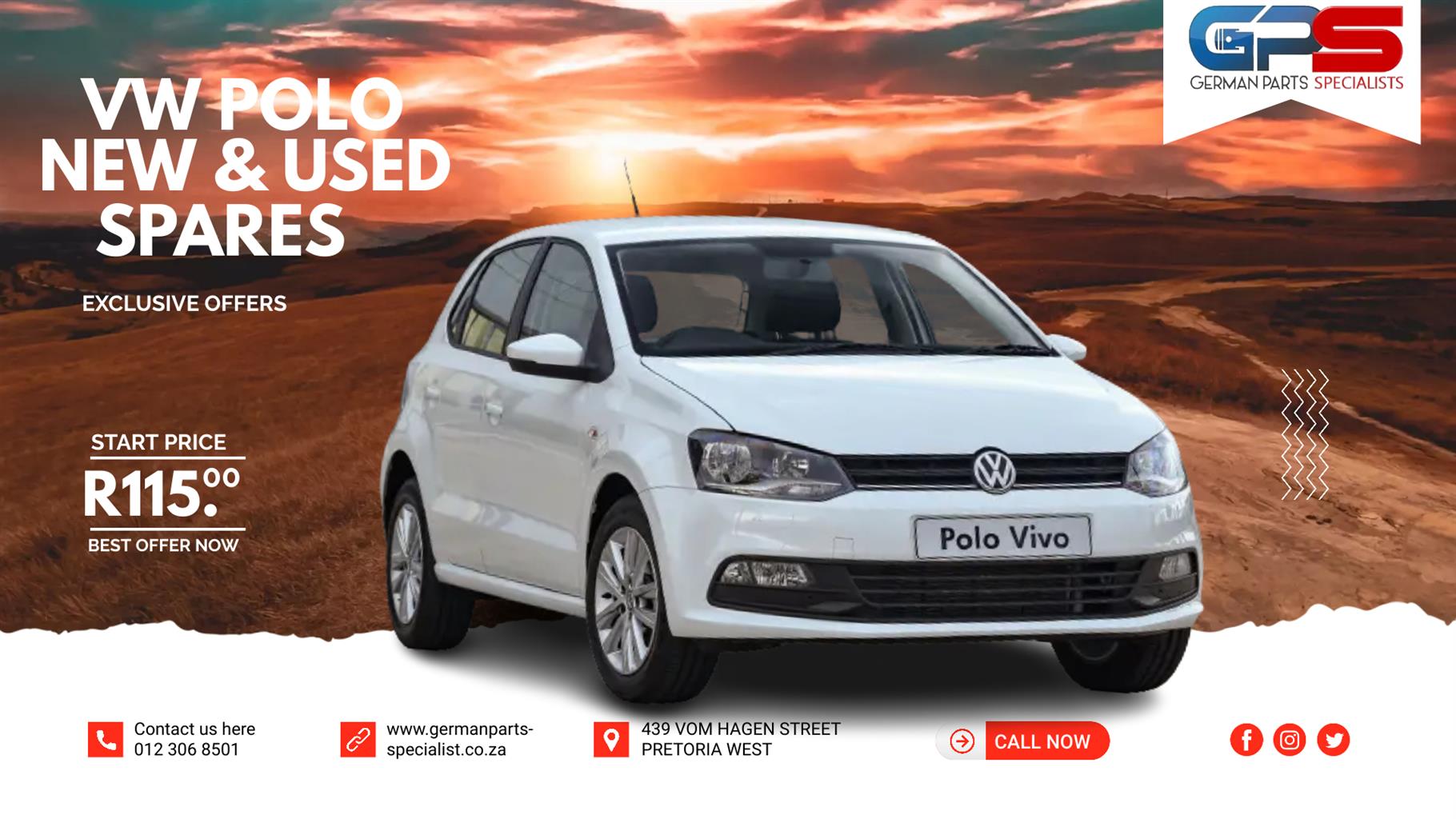 VW Polo Spares For Sale - Private Seller VW Polo Spares For Sale - Private Seller