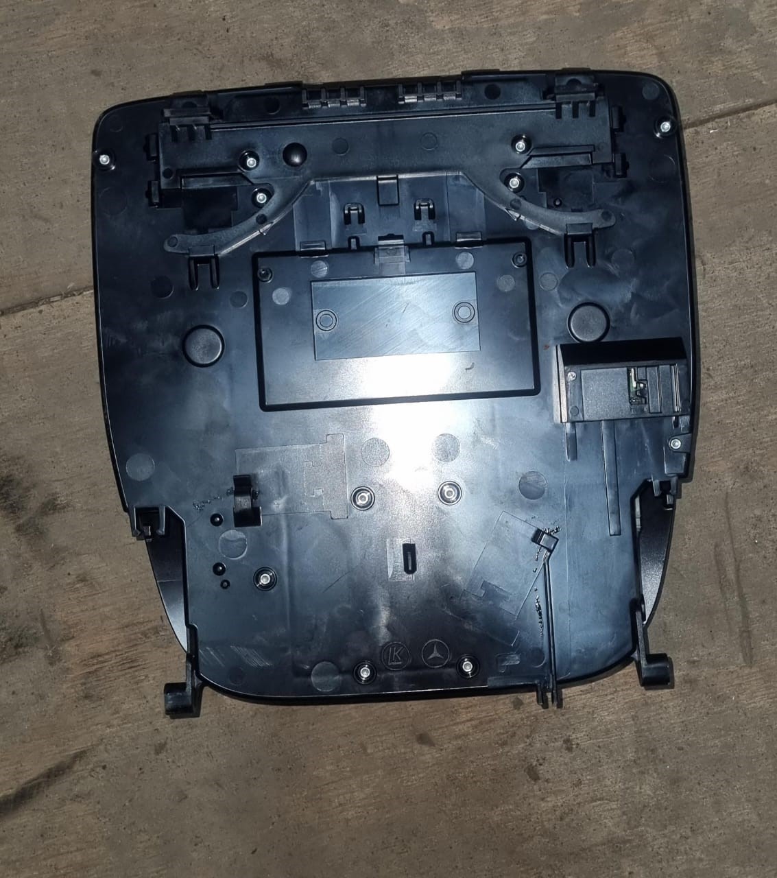 "Used Mercedes W204 Dome Light - Private Seller "Used Mercedes W204 Dome Light - Private Seller