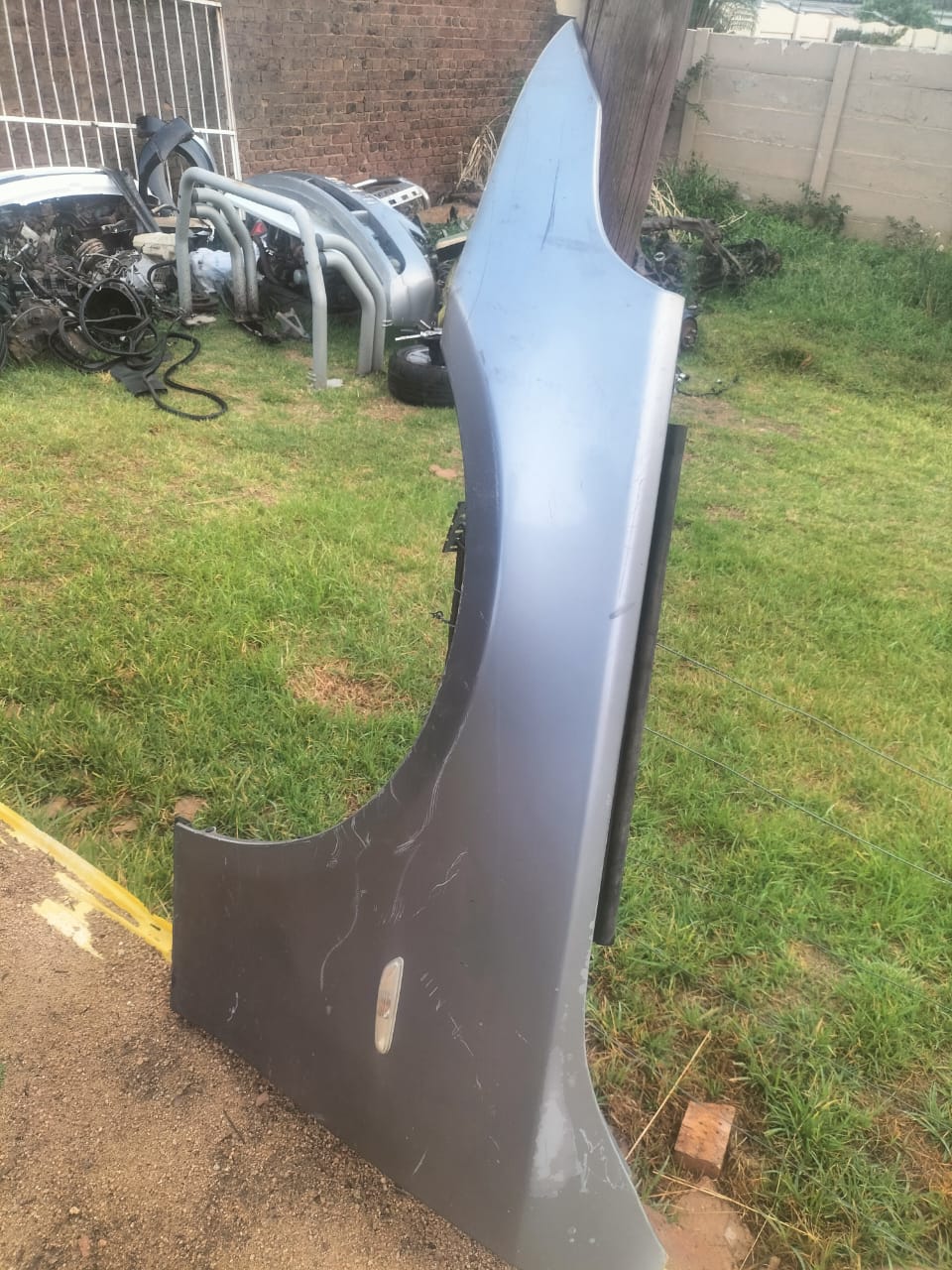 Bmw 5 series e60 parts for sale - Private Seller