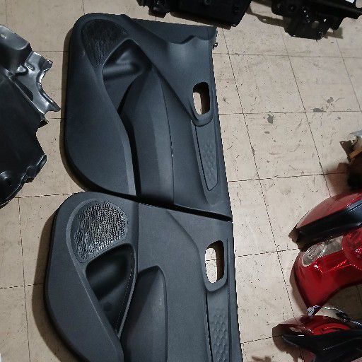 Hyundai i10 grand door panel - Private Seller Hyundai i10 grand door panel - Private Seller