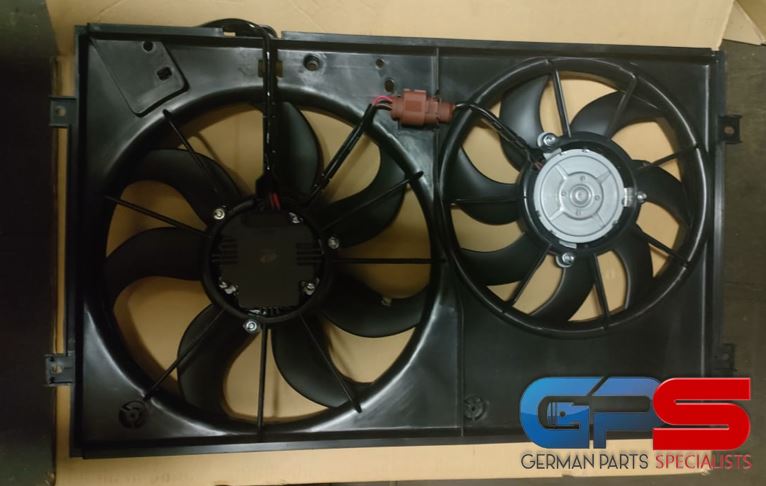 Audi A3 2004 – 2012 2.0D NEW radiator fan for sale - Private Seller Audi A3 2004 – 2012 2.0D NEW radiator fan for sale - Private Seller