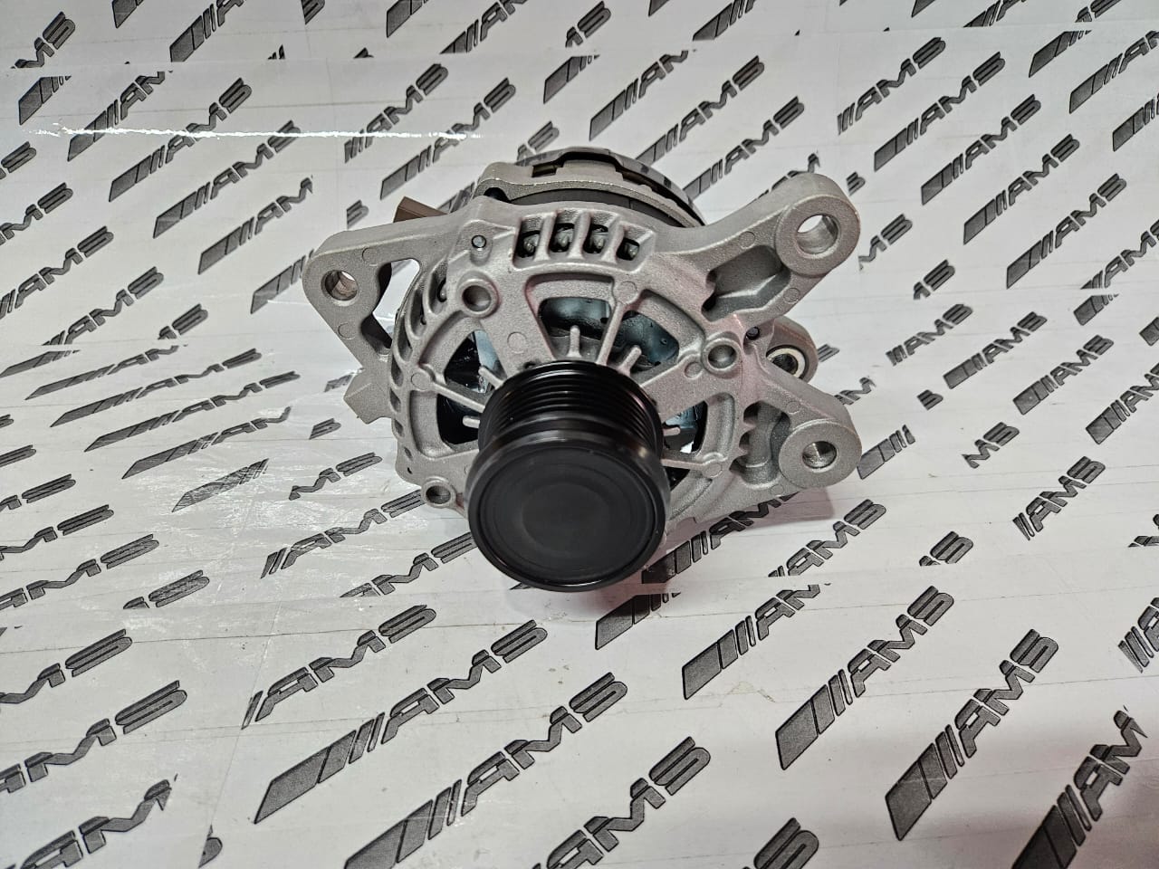 Brand New 1-Pin Alternator for Toyota Hilux ITR - High Performance - Private Seller Brand New 1-Pin Alternator for Toyota Hilux ITR - High Performance - Private Seller