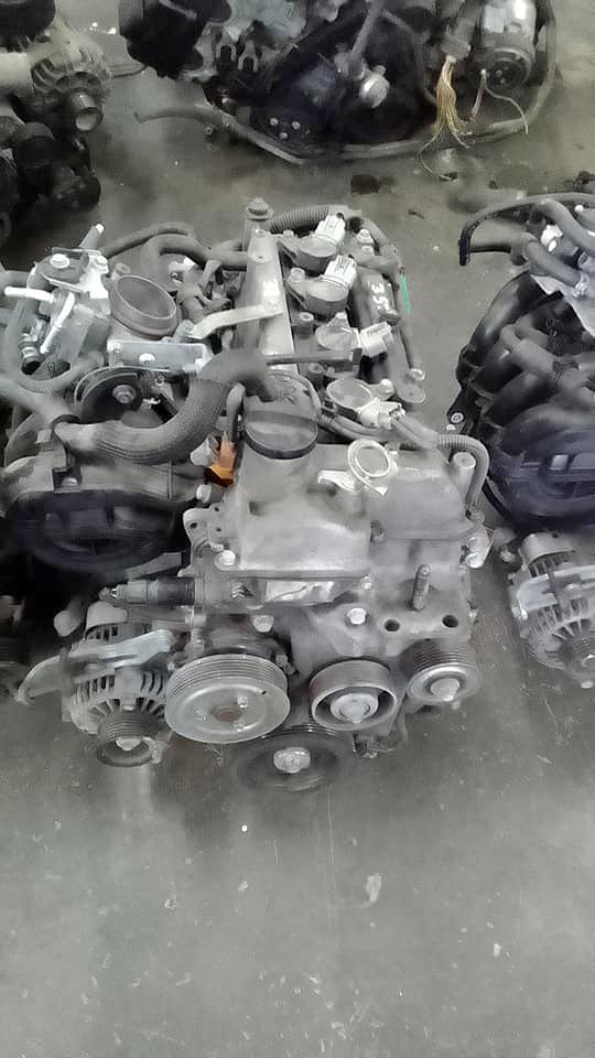 TOYOTA AVANZA K3 1.L COMPLETE ENGINE FOR SALE - Private Seller