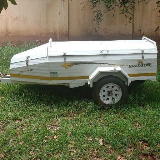 6 foot trailer for sale