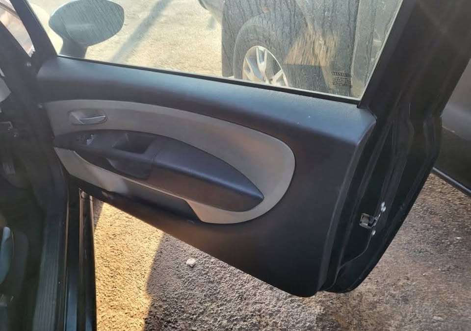 Fiat Punto 1.9 JTDi STRIPPING FOR SPARE/PARTS CALL