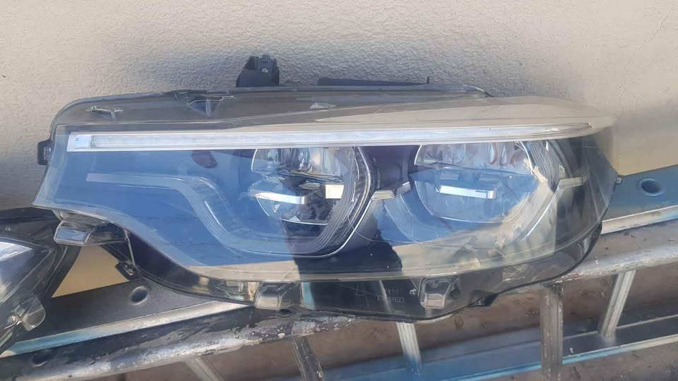 Wide range of BMW headlamps For Sale - Private Seller