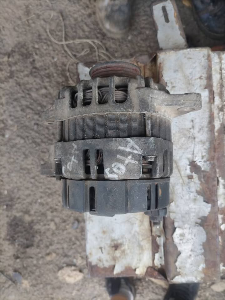 Hyundai atos alternator - Private Seller Hyundai atos alternator - Private Seller