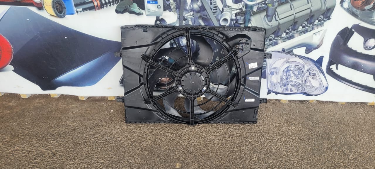 2024 HAVAL H6 RADIATOR FAN FOR SALE. BRAND NEW - Private Seller 2024 HAVAL H6 RADIATOR FAN FOR SALE. BRAND NEW - Private Seller