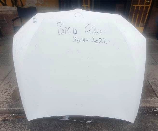 BMW G20 bonnet 2018/22 - Private Seller BMW G20 bonnet 2018/22 - Private Seller