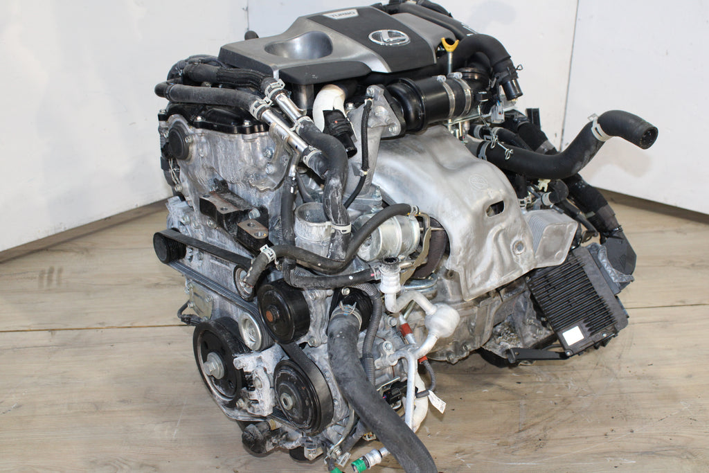 Used Lexus NX300 2.0L 8AR-FTS Turbo Petrol Engine For Sale. - Private Seller Used Lexus NX300 2.0L 8AR-FTS Turbo Petrol Engine For Sale. - Private Seller