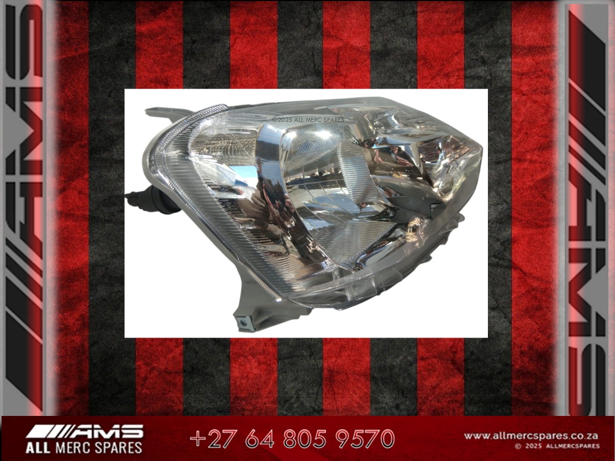 NEW TOYOTA ETIOS 2012–2014 RIGHT FRONT HEADLIGHT FOR SALE - Private Seller NEW TOYOTA ETIOS 2012–2014 RIGHT FRONT HEADLIGHT FOR SALE - Private Seller