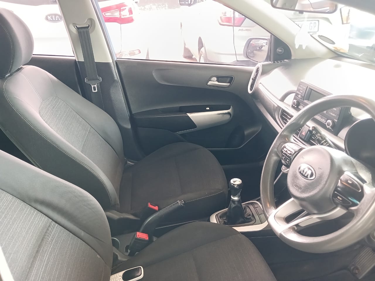 2018 KIA PICANTO 1.0 Transmission: Manual Mileage: 75000km Petrol