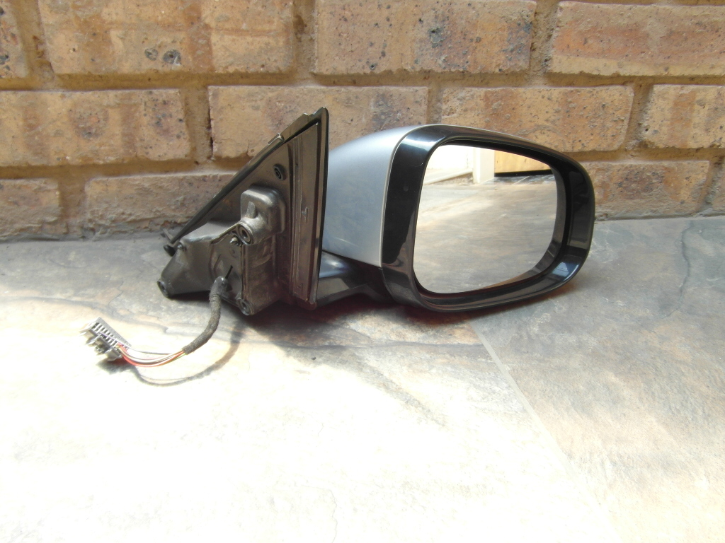Jaguar XJ side mirrors for sale | AUTO EZI - Private Seller