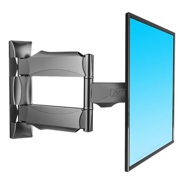 TV Wall Mount Bracket. Full Motion Cantilever (Tilt, Swivel) Bracket for 32inch ~ 55inch TVs. NEW TV Wall Mount Bracket. Full Motion Cantilever (Tilt, Swivel) Bracket for 32inch ~ 55inch TVs. NEW