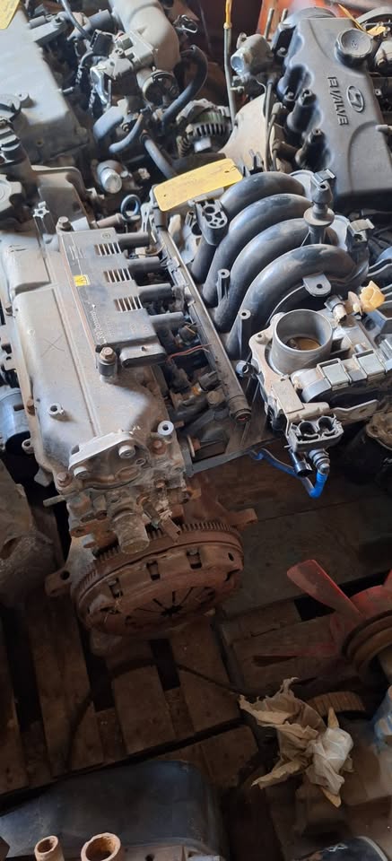 Fiat 500 complete engine for sale - Private Seller Fiat 500 complete engine for sale - Private Seller
