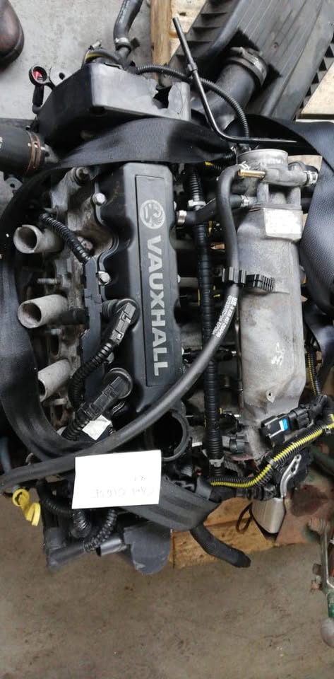 OPEL ENGINES FOR SALE - Private Seller OPEL ENGINES FOR SALE - Private Seller