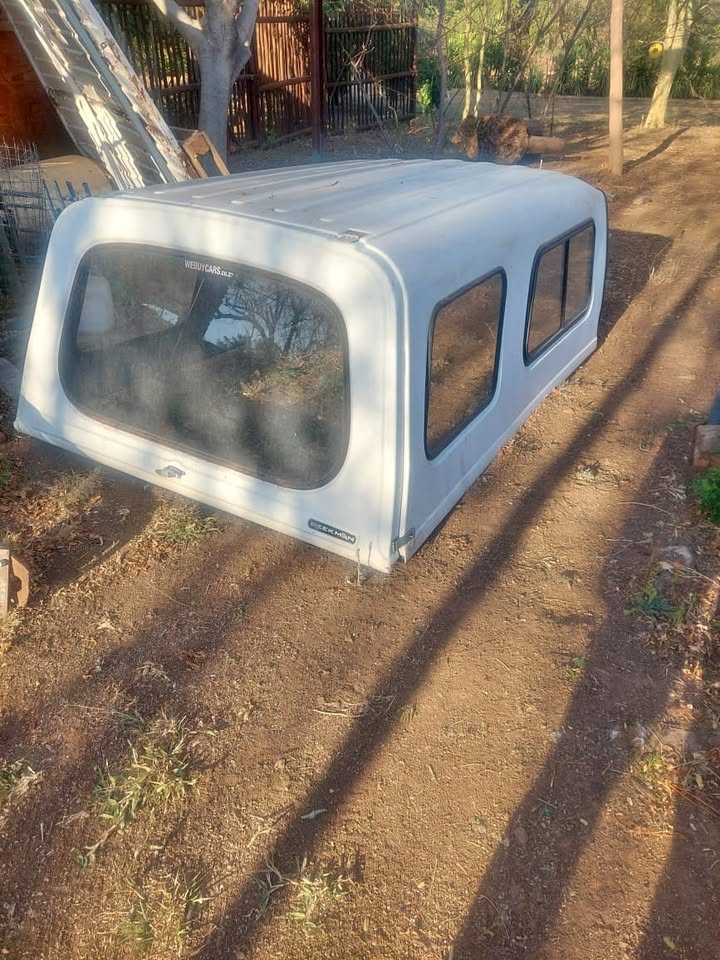Daihatsu Gran Max Beekman Canopy for sale - Private Seller
