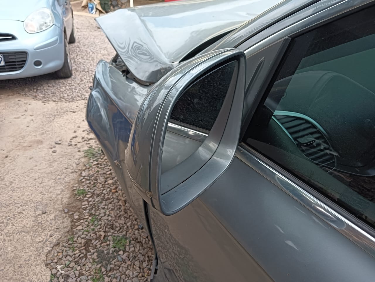 2008 AUDI Q7 4.2 PREFACE - Private Seller