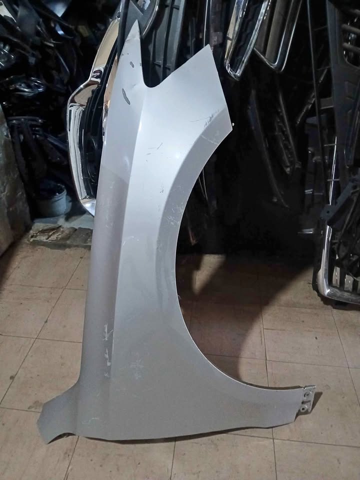 Audi Q5 fender
