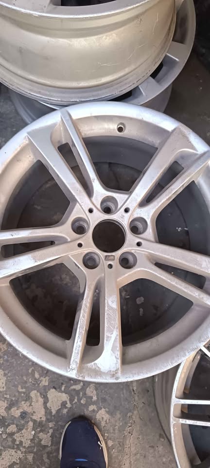 Bmw and mini mags available single no sets - Private Seller Bmw and mini mags available single no sets - Private Seller