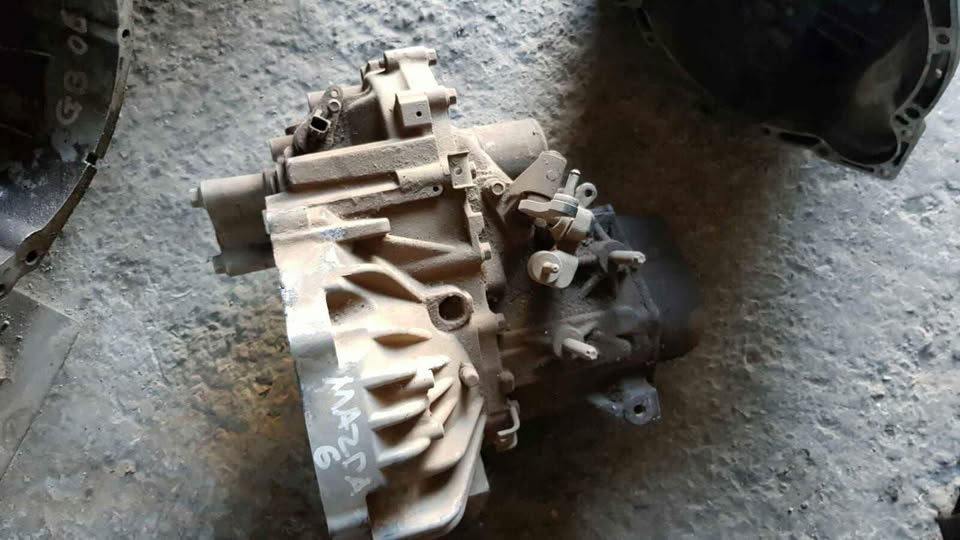 Mazda 6 gearbox for sale - Private Seller Mazda 6 gearbox for sale - Private Seller