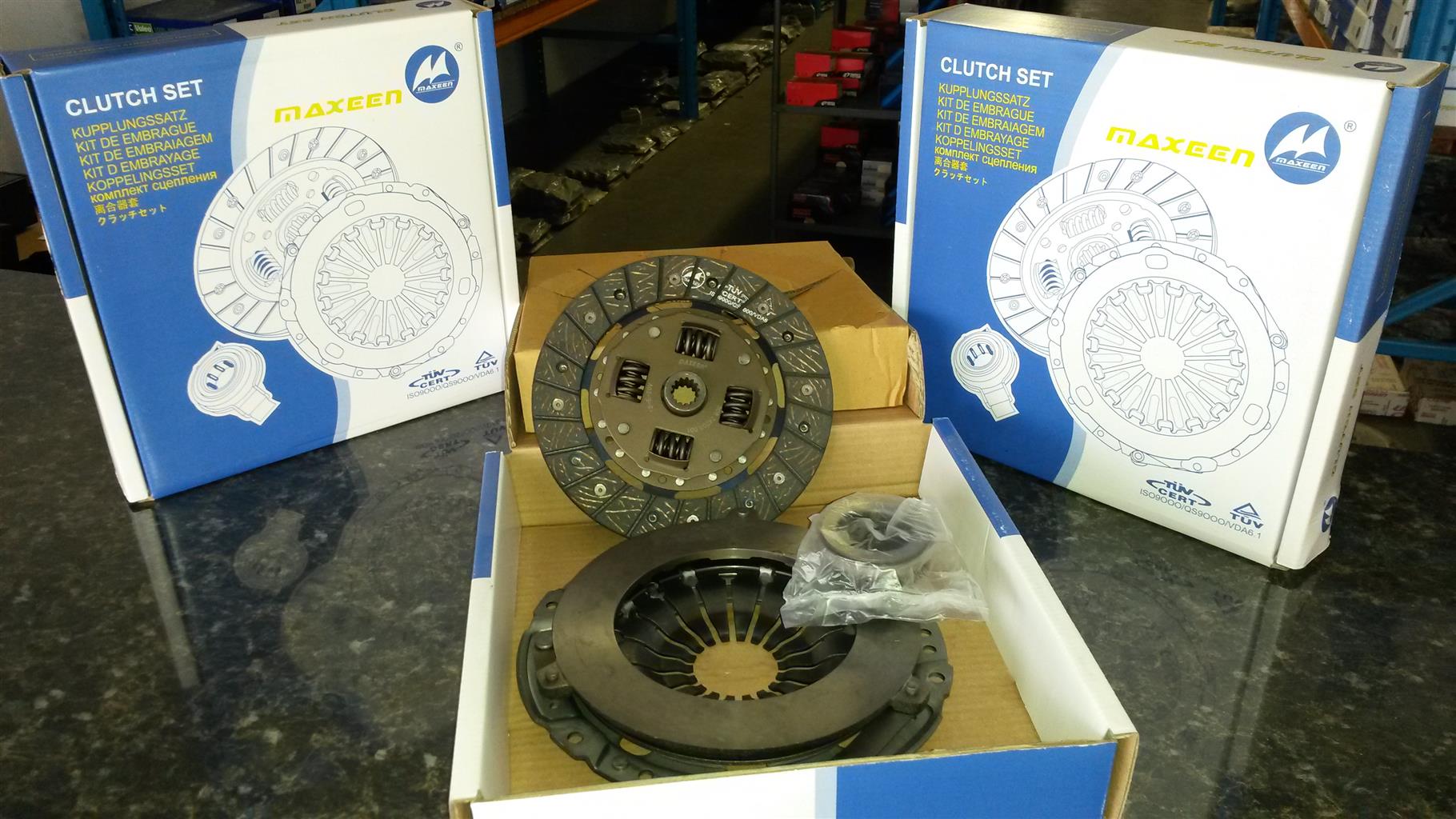 honda jazz clutch kit price