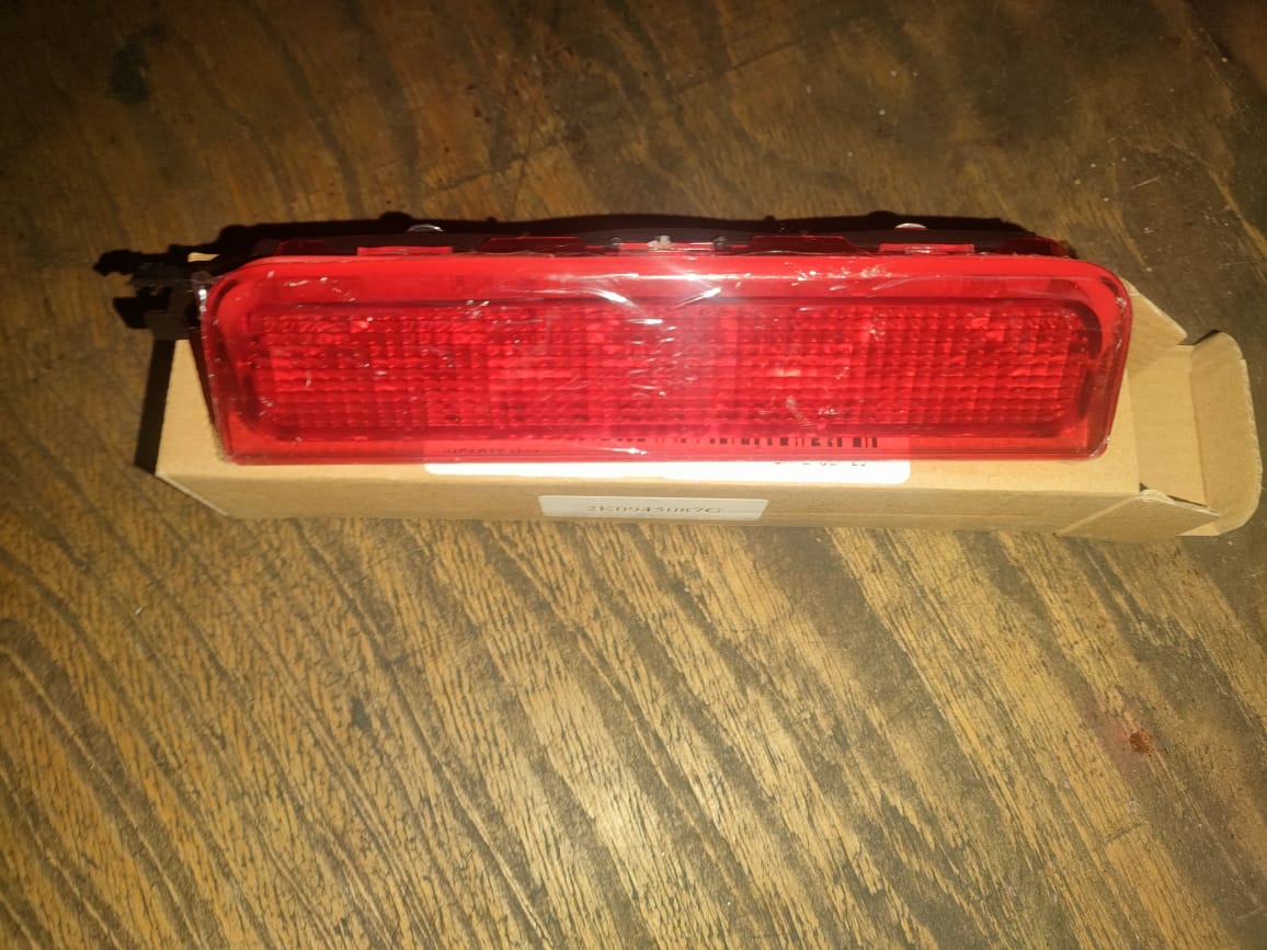 VW Caddy panel van NEW LED brake light for sale - Private Seller