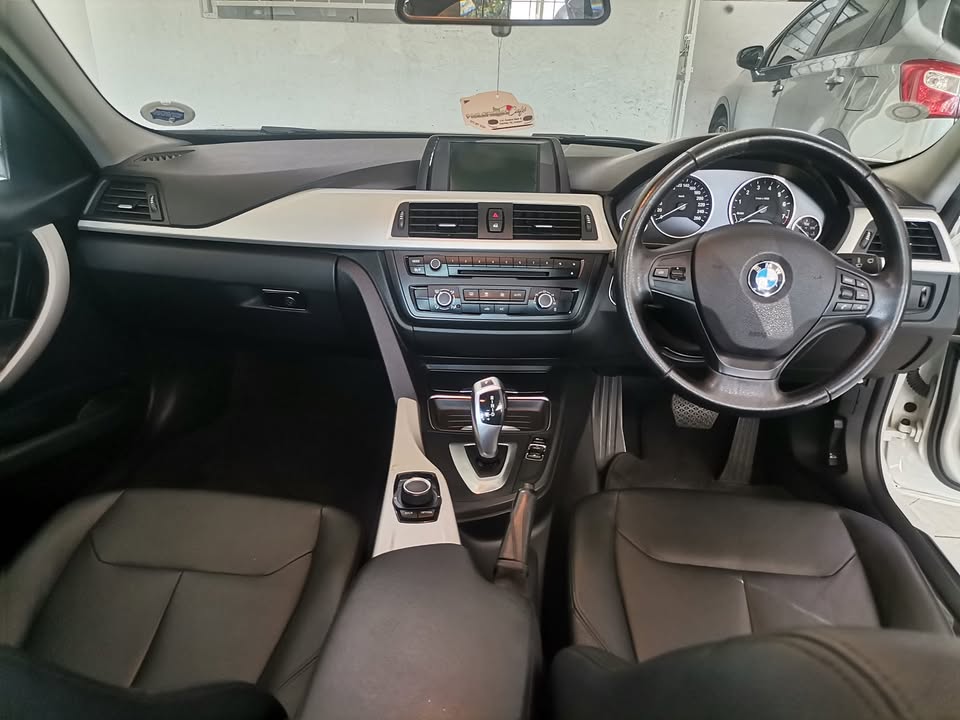 Used BMW 3 Series 316i auto - Private Seller Used BMW 3 Series 316i auto - Private Seller