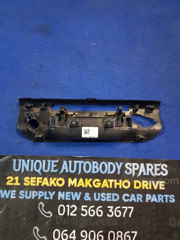 Ford Ranger T9 Tailgate Handle - Private Seller