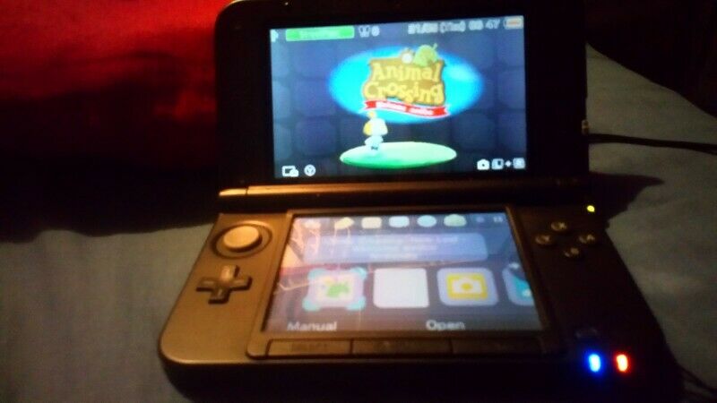 3ds for sale used