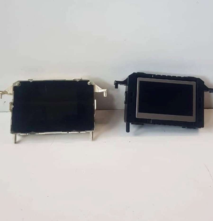 Ford Fiesta 2009-2017 Radio Screen - Private Seller Ford Fiesta 2009-2017 Radio Screen - Private Seller