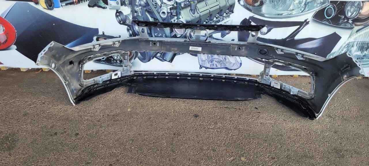 2020 VW POLO 8 GTI FRONT BUMPER SHELL FOR SALE. IN PRISTINE CONDITION - Private Seller 2020 VW POLO 8 GTI FRONT BUMPER SHELL FOR SALE. IN PRISTINE CONDITION - Private Seller